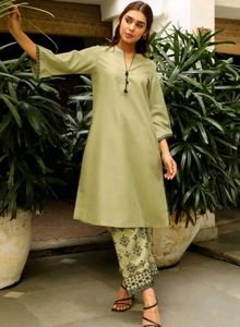 Pakistani Coord Set