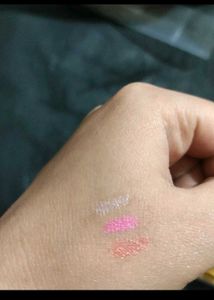 16 Mini Lipstick Set / Eyeshadow