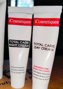 icoametiques Discovery Pack