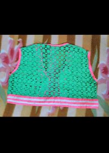 Short Jacket