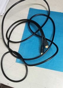 RANZ HIGH SPEED HDTV CABLE NEW AND ORIGINAL
