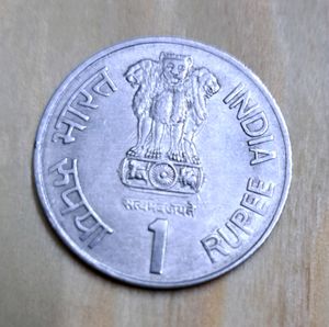 Maharana Pratap(Unique) &amp; Saint Dnyaneshwar ₹1 Coi