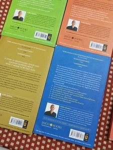 Robin Sharma Bestselling Novels