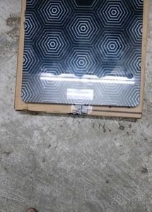 Lifelong Glass Weighting Scale