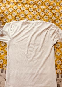 Two Pair Of Winter Hoodies With Complimentary Tee.