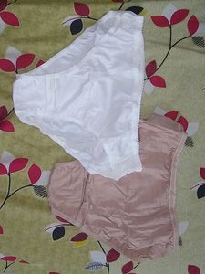 2 Panties set Zudio