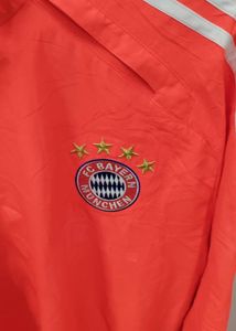 Adidas FC Bayern Jersey