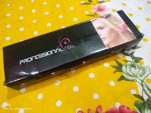Hair Crimper