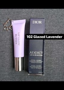 Dior Blush &amp; Lip Glow Butter New Release