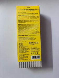 Dot &amp; Key Vitamin-E+C Sunscreen
