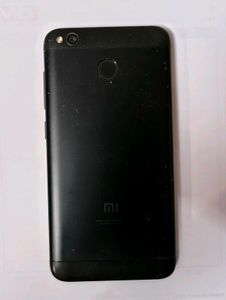 Redmi 4 Working Need To Change The Display