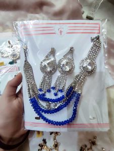 Assorted Jewelry Sets