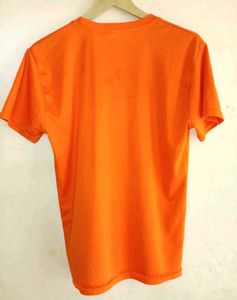 Men Round Neck T shirt Pack Of 1