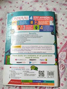 CBSE Sample Question Paper Class 10 Book Science