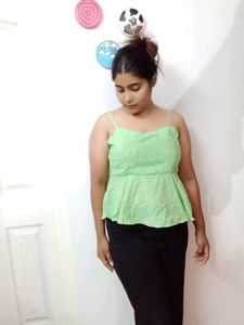 Cotton Top