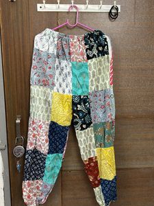Hippie Pants (Multi-Color)