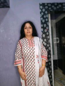 Elegant Kurta Sharara With Duppata