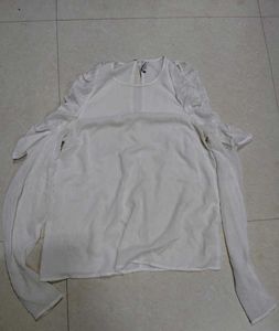 Cute Mustard Crop Top