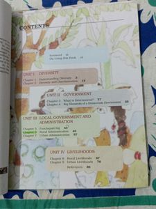 Civics Ncert Class 6