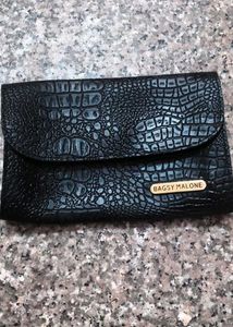 Bagys Malone Wallet
