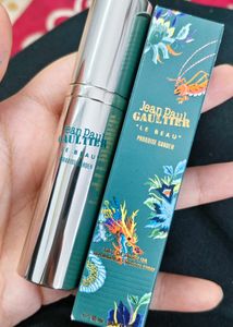 Jean Paul Gaultier Le Beau Paradise Garden