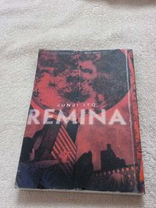 Junji Ito's Remina