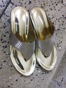 Ethnic Heel Sandal✨⭐