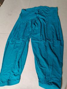 Blue Suit Set