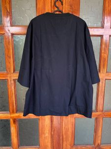 H&amp;M Navy Blue T-Shirt