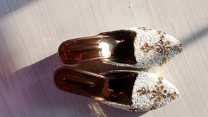 Party Wear Footwear