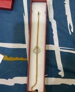 Heart Bracelet