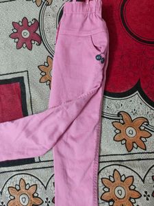 Rose Jeans