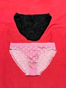 Combo 5 brief size 26/28