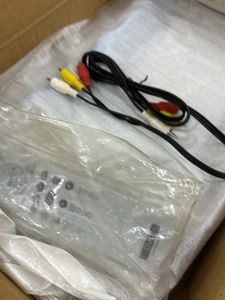 Samsung DVD Player