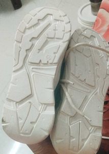 White Fashion Sneakers 200 Last Price