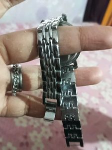 Daniel Radcliffe Women's Watch