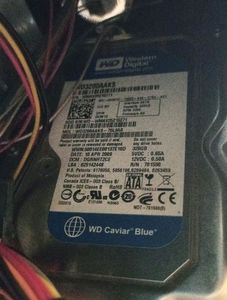AVAILABLE Custom Built Cpu