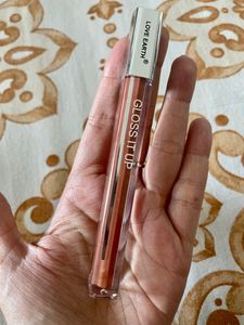 Nude Lip Gloss