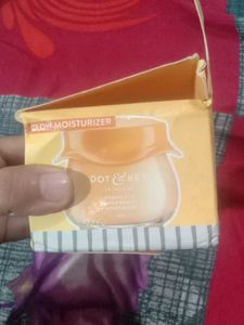 Dot &amp; Key Moisturizer