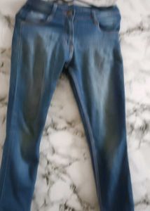 Combo Of Two Pants