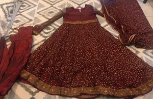 Party Dress