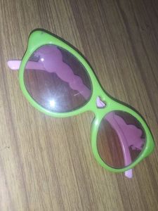 Stylish Summer Glasses