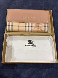 Burberry Wallet