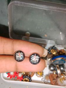 Combo Earrings