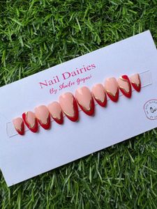 Nail Dairies Press-On Nails