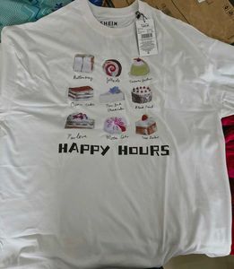 Cute Graphic Tee
