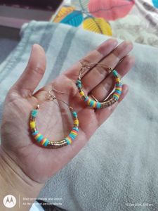 Handmade Earings