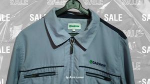 Daewon Mens Jacket (Size :L )