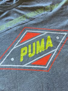 Puma XTG Graphic Tee