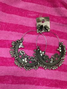 Boho Earring